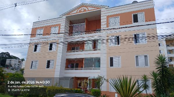 Negócio especial — Apartamento no Graca, Cotia - SP, Apto 34, 2 quartos, 1 vaga, 43,7m²