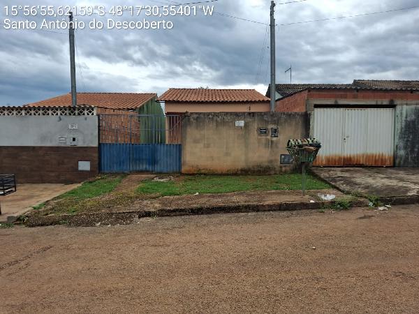 Casa - Venda