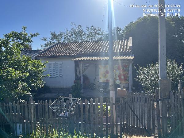 Casa - Venda