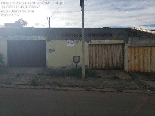 Casa - Venda