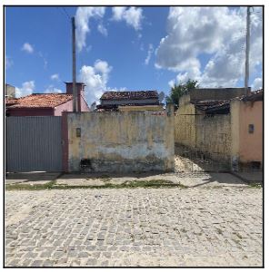 Oferta promissora — Casa no Lagoa de Sao Joao, Canguaretama - RN, QD E, 2 quartos, 1 vaga, 64m²
