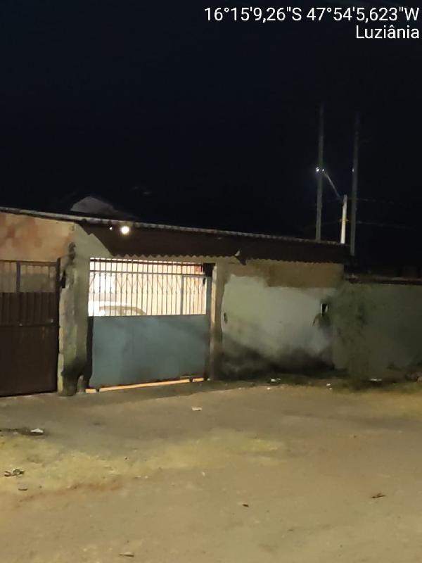 Casa - Venda