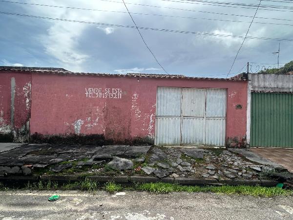 Casa - Venda
