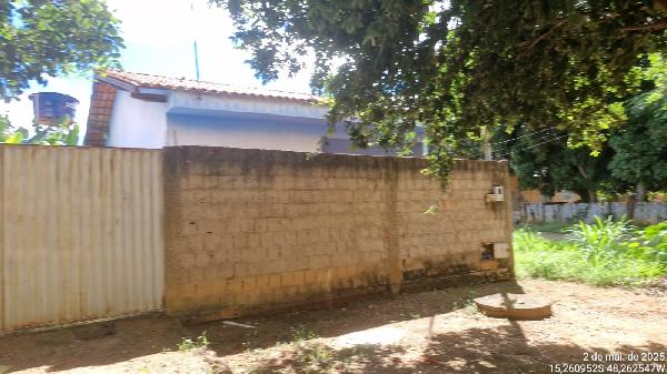 Casa - Venda