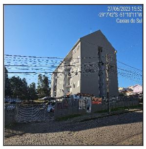 Apartamento - Venda