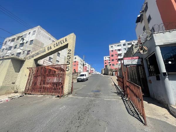 Apartamento - Venda