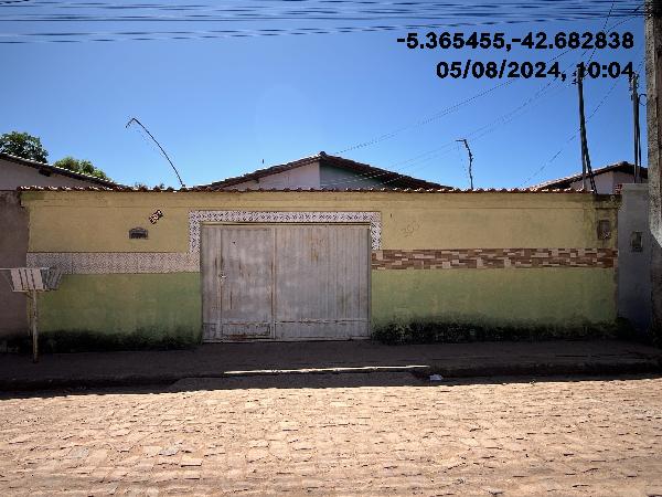 Casa - Venda