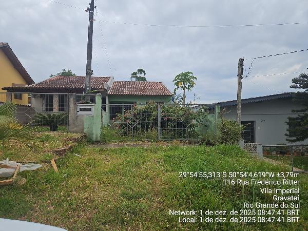 Casa - Venda