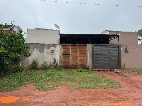Negócio especial — Casa no Jardim Noroeste, Campo Grande - MS, Nº 893, 2 quartos, 1 vaga, 360m²