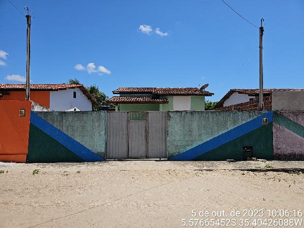 Casa - Venda