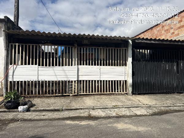 Casa - Venda
