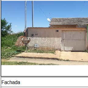 Casa - Venda