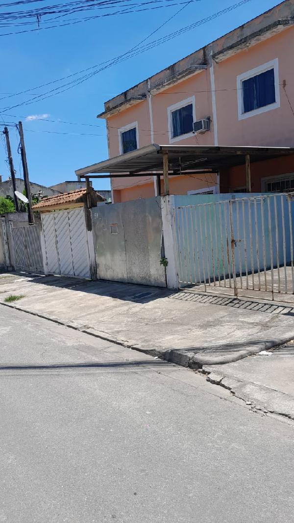 Casa - Venda