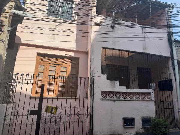 Imóvel com ótima proposta — Apartamento no Cosme de Farias, Salvador - BA, Apto 341, 2 quartos, 34m²