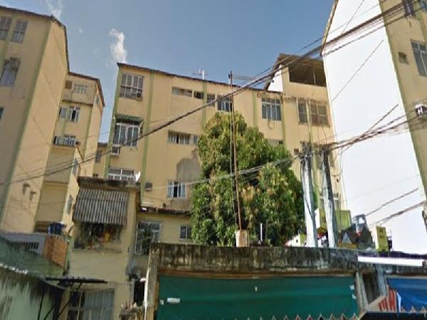 Oportunidade de investimento — Apartamento no Bras de Pina, Rio de Janeiro - RJ, Apto 202, 2 quartos, 45m²