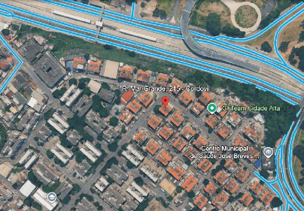 Apartamento - Venda