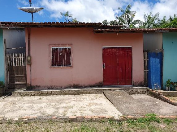Casa - Venda