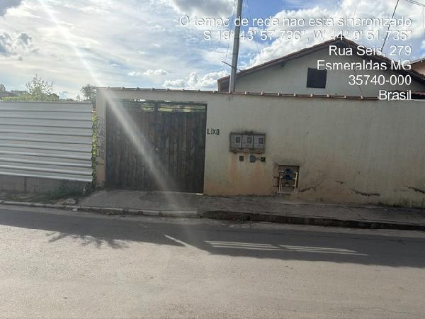 Casa - Venda