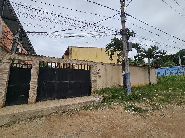 Oferta limitada — Casa no Ipiranga, Nova Iguacu - RJ, Nº 35, 2 quartos, 53,56m²