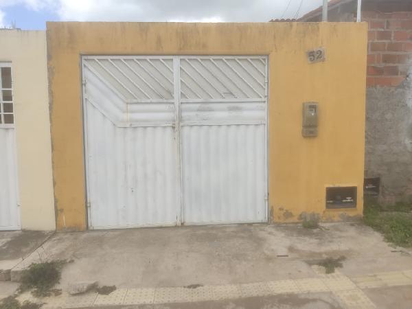 Casa - Venda