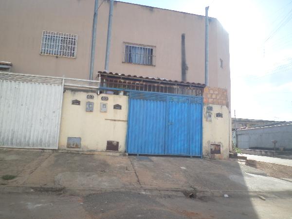Casa, 2 quartos, 46 m² - Foto 1