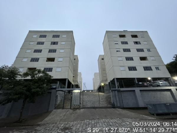 Apartamento - Venda
