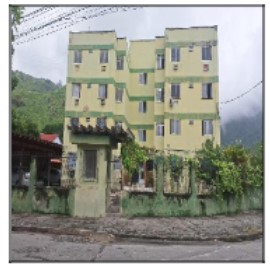 Apartamento - Venda