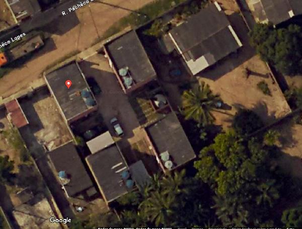 Imóvel para investir — Apartamento no Bom Retiro, Sao Goncalo - RJ, Nº 725, 2 quartos, 1 vaga, 61,25m²