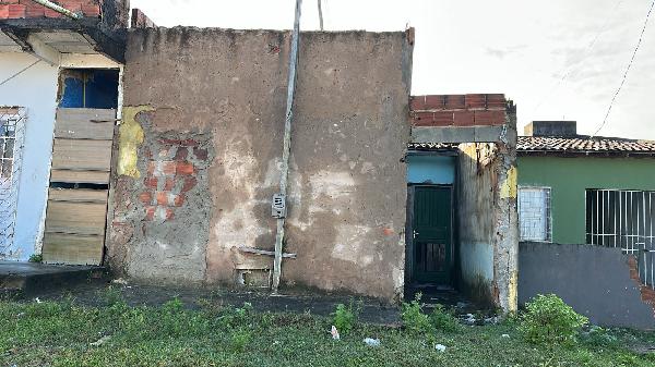 Excelente oportunidade — Casa no Parque dos Farois, Nossa Senhora do Socorro - SE, N. SN LT 2509 A QD A 67, 3 quartos, 1 vaga, 125m²