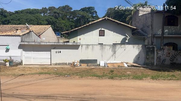 Excelente escolha — Casa no Serramar, Rio das Ostras - RJ, Nº 432, 2 quartos, 1 vaga, 56,11m²