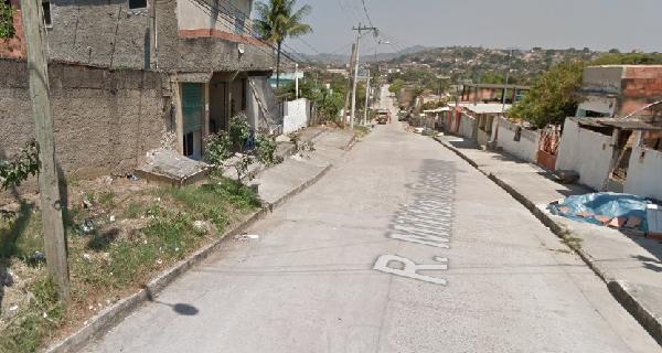 Oportunidade Caixa — Casa no Jardim Independencia, Sao Goncalo - RJ, Nº 456, 1 quarto, 40,61m²