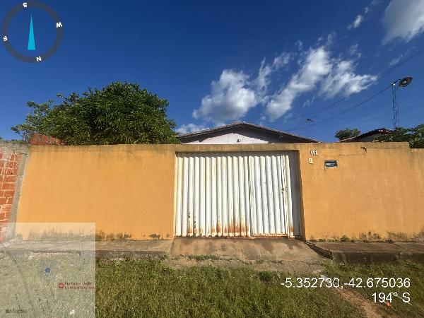 Casa - Venda