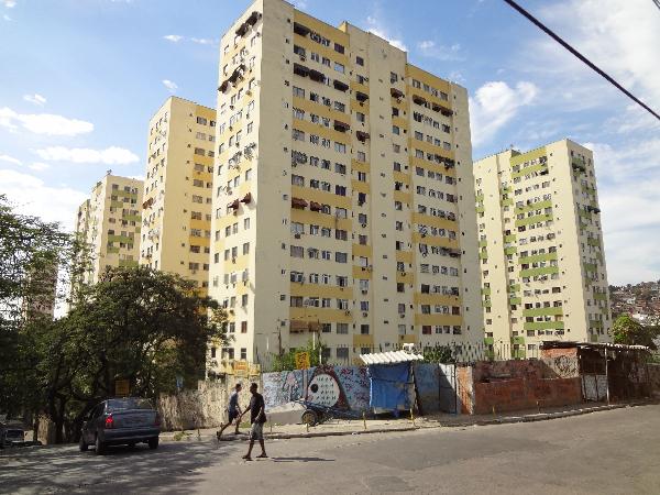 Apartamento - Venda