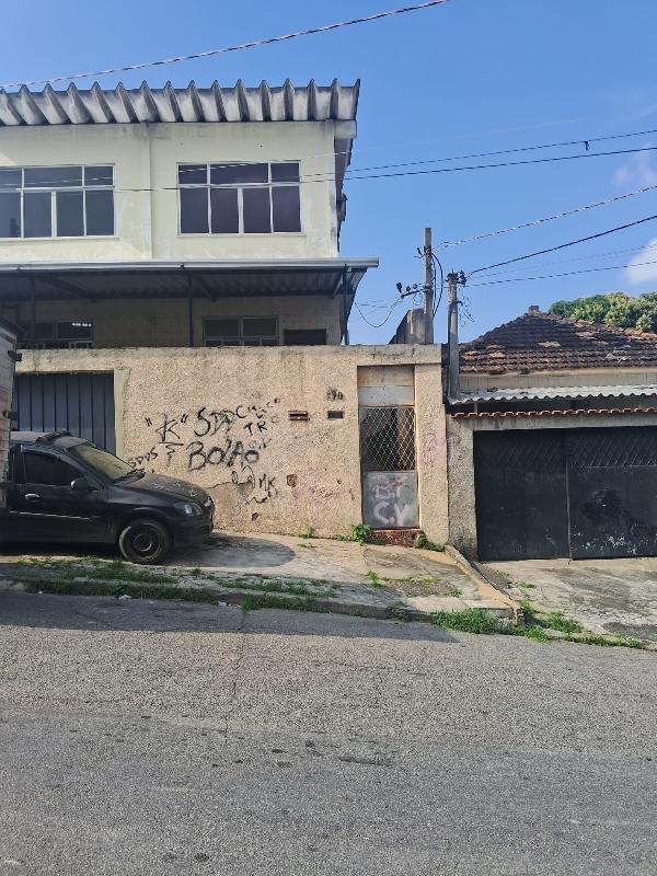 Oportunidade garantida — Casa no Madureira, Rio de Janeiro - RJ, Nº 170, 2 quartos, 85,95m²