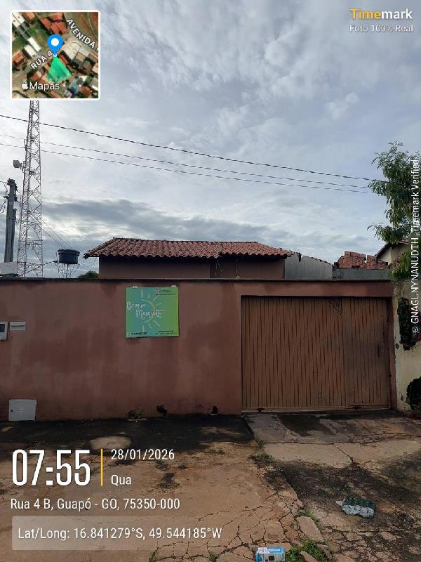 Casa - Venda