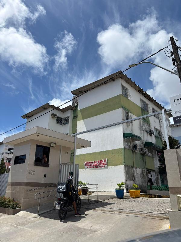 Apartamento - Venda