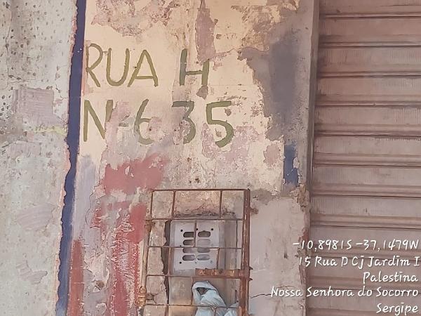 Imóvel em local estratégico — Casa no Jardim, Nossa Senhora do Socorro - SE, Nº 11, 3 quartos, 1 vaga, 125m²