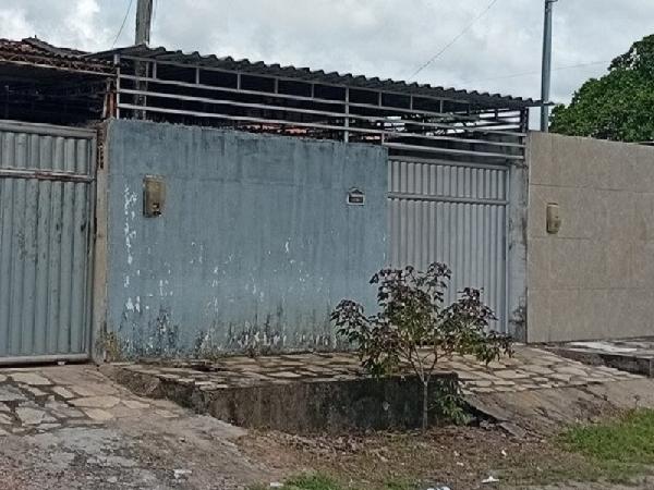 Casa - Venda