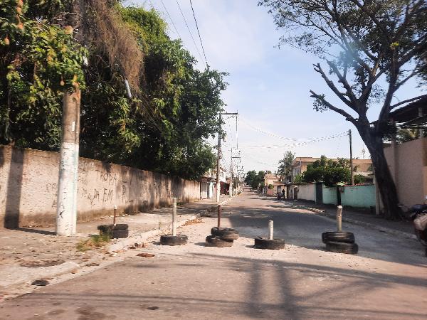 Oferta da Caixa — Apartamento no Jardim Catarina, Sao Goncalo - RJ, Apto 403, 2 quartos, 53,48m²