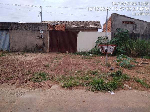 Casa - Venda