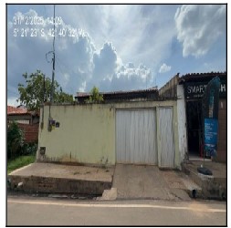 Casa - Venda