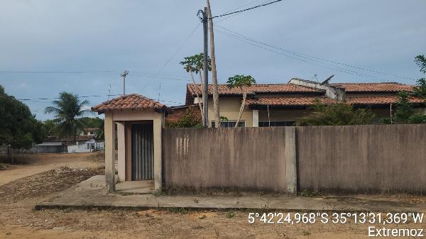 Casa - Venda