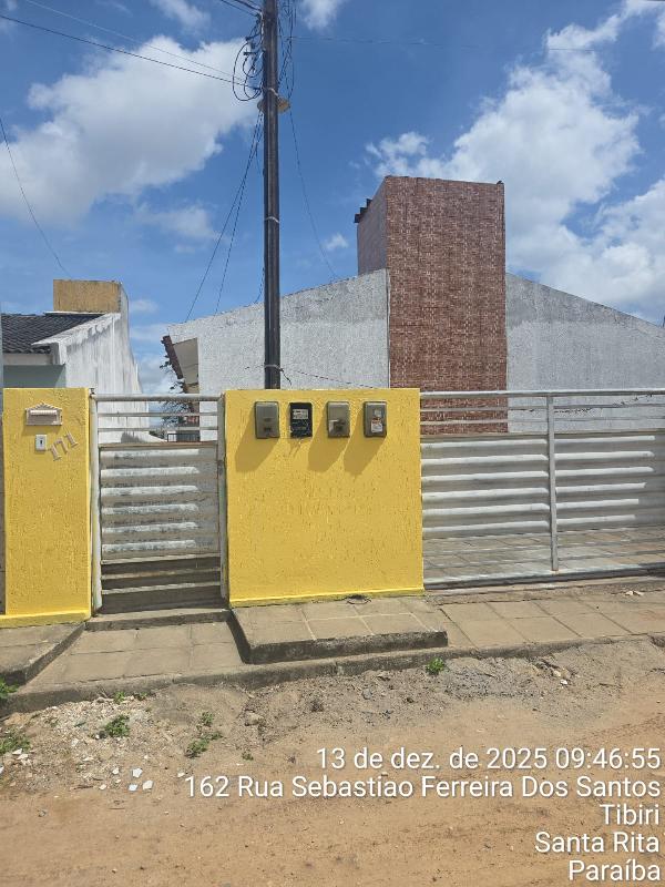 Casa - Venda