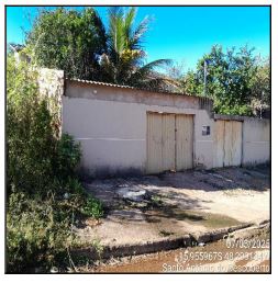 Oportunidade em destaque — Casa no Parque Estrela Dalva Xii, Santo Antonio do Descoberto - GO, N. SN L 11-B QD 29, 3 quartos, 225m²