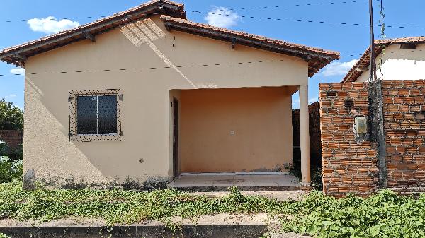 Casa - Venda