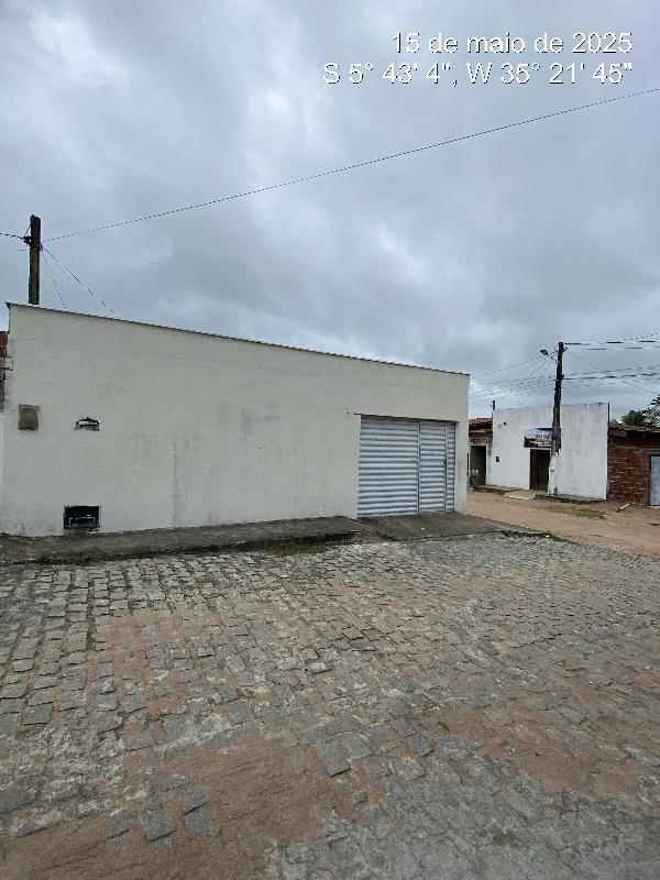 Imóvel com ótimo padrão — Casa no Massaranduba, Ceara-mirim - RN, Nº 103, 2 quartos, 135,78m²