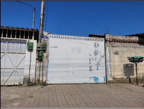 Casa - Venda