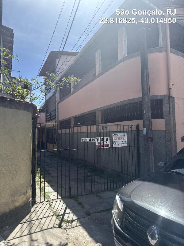 Casa - Venda