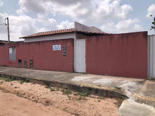 Casa - Venda