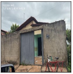 Casa - Venda